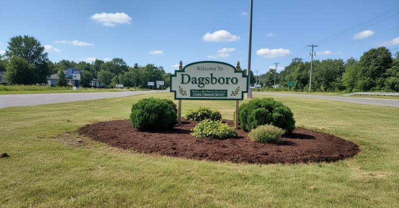 Dagsboro, DE