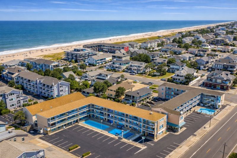 Dewey Beach, DE