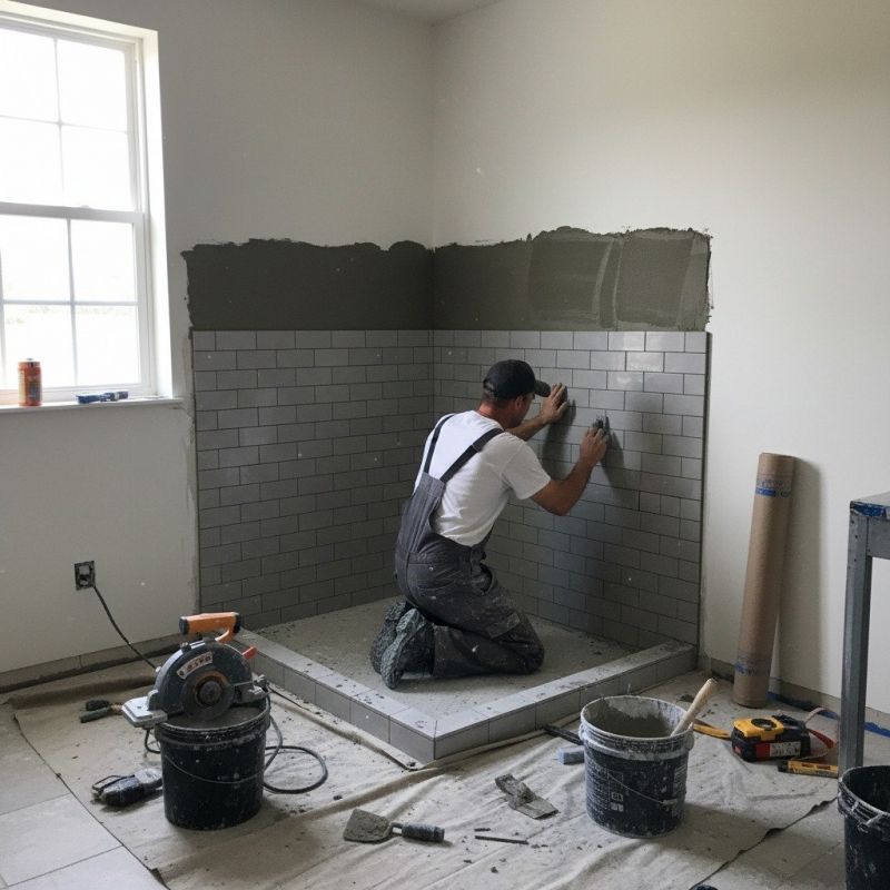 Bathroom Remodeling in Ocean City, MD