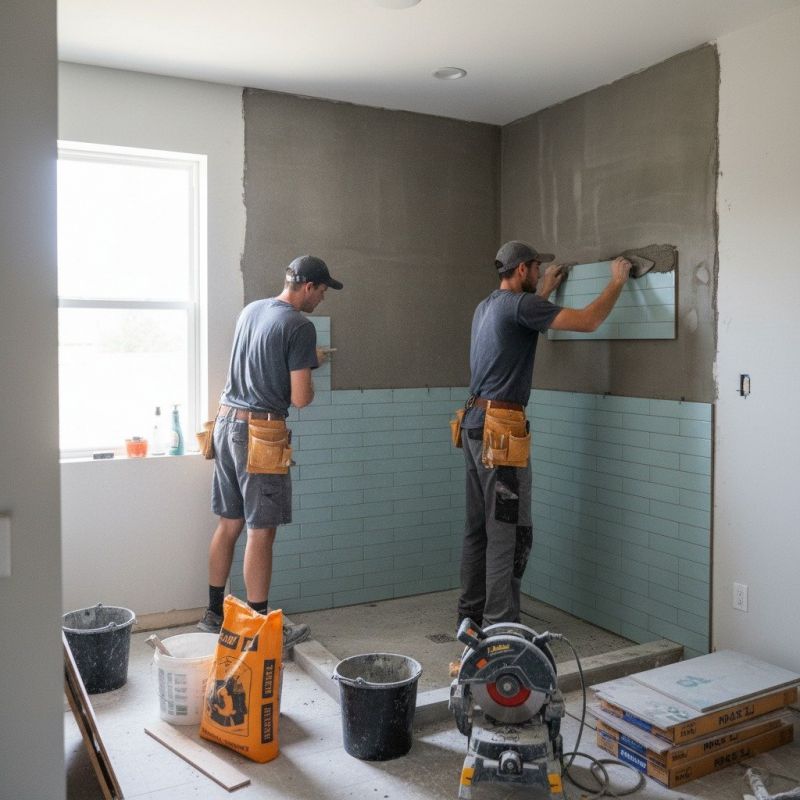 Bathroom Remodeling in Ocean City, MD