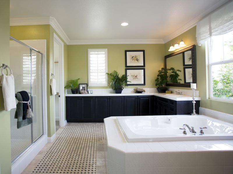 Bath Remodeling in Ocean City, MD