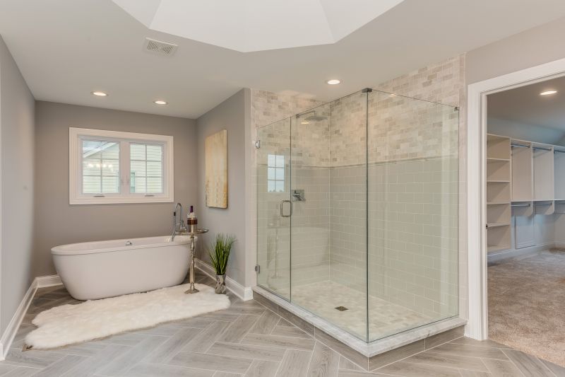 Bath Remodeling in Ocean City, MD