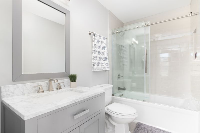 Bathroom Conversion Service in Ocean City, MD