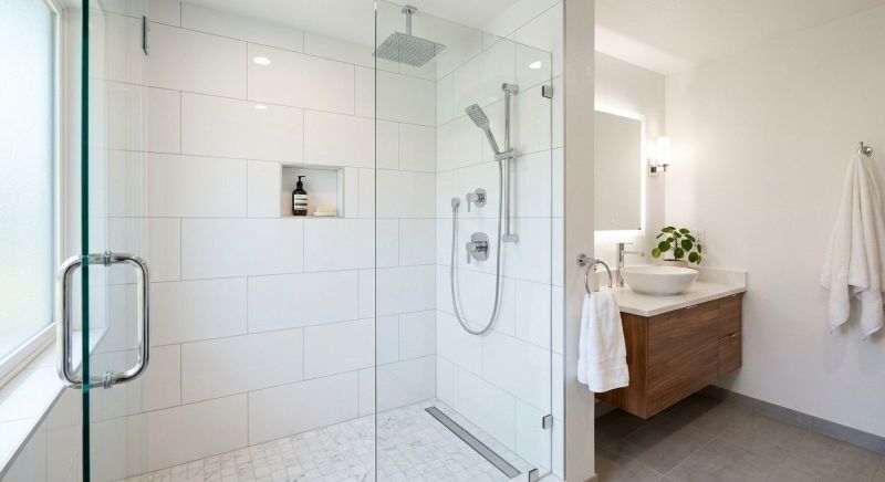 Bathroom Conversion Service in Ocean City, MD