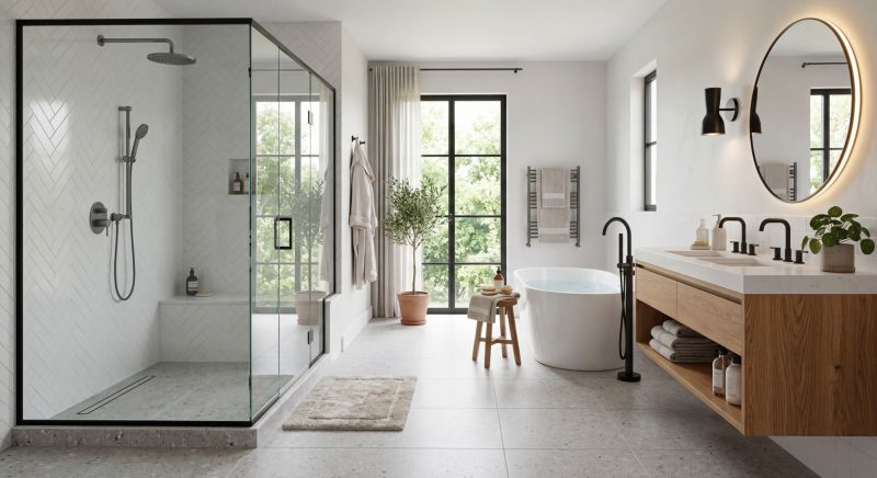 Bathroom Enlargement in Ocean City, MD