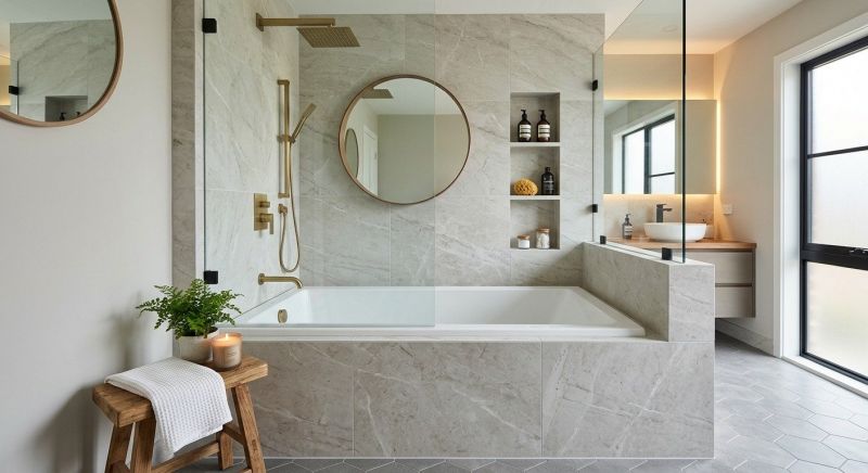 Bathroom Installation in Frankford, DE