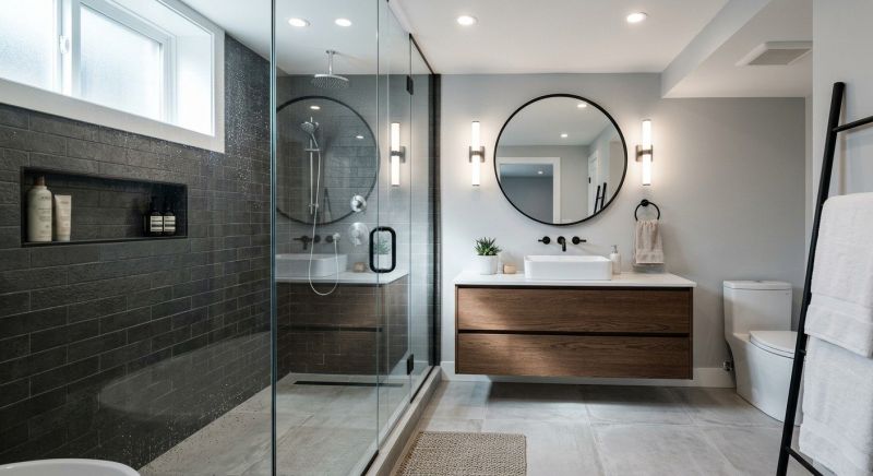 Bathroom Installation in Lewes, DE