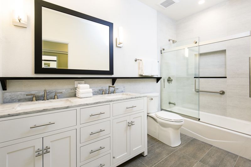 Bathroom Makeover Service in Millsboro, DE