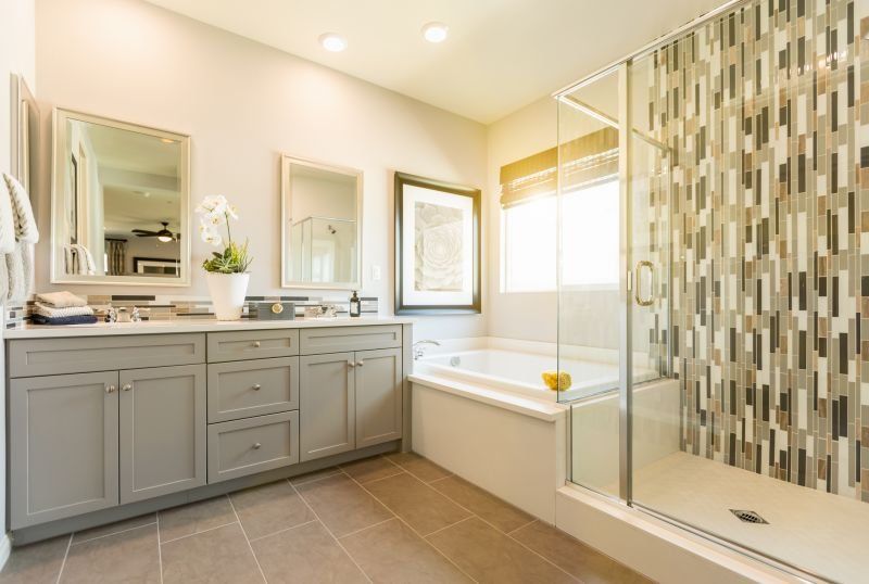 Bathroom Makeover Service in Millville, DE