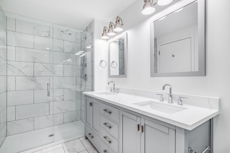 Bathroom Makeover Service in Ocean View, DE