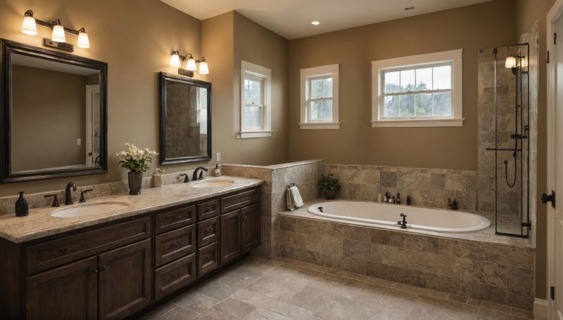 Bathroom Makeover Service in Parsonsburg, MD