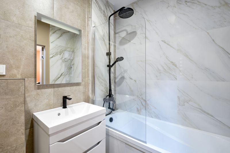 Bathroom Remodeling in Bethany Beach, DE