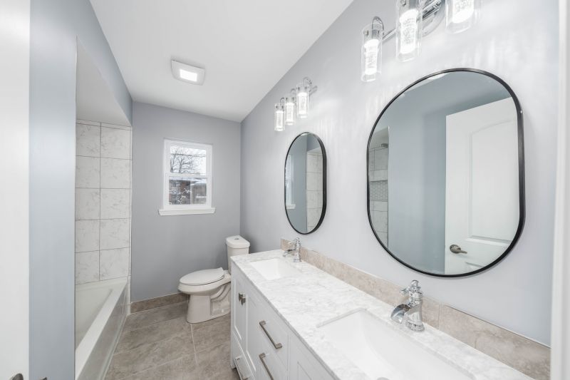 Bathroom Remodeling in Lewes, DE