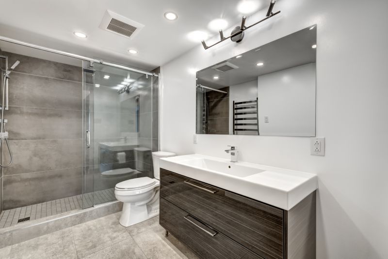 Bathroom Remodeling in Ocean City, MD