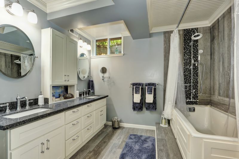 Bathroom Remodeling in Millville, DE