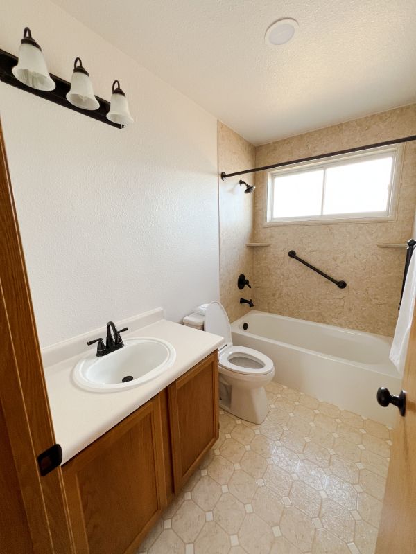 Bathroom Renovation in Ocean City, MD