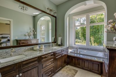 Custom Bathroom Remodeling in Ocean City, MD