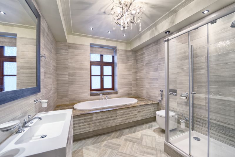 Luxury Bathroom Remodeling in Ocean City, MD