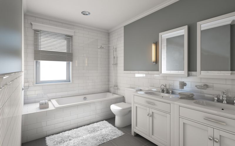 Restroom Remodeling in Ocean City, MD