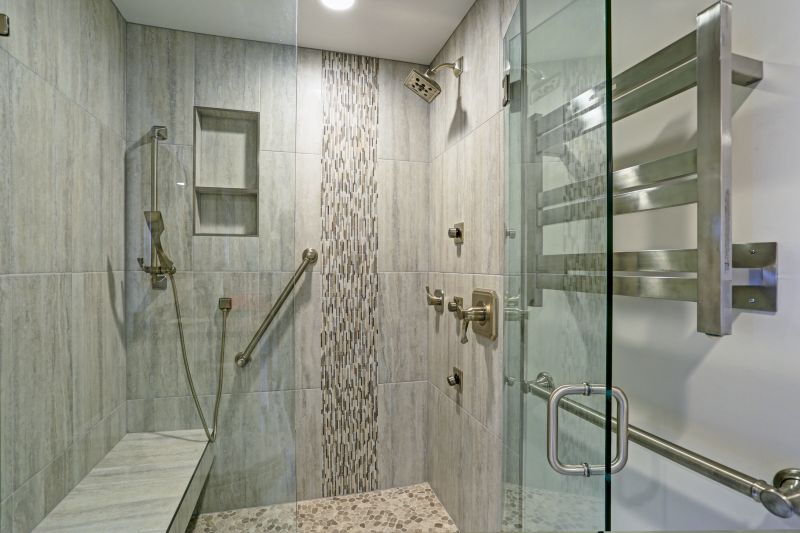 Shower Remodeling in Frankford, DE