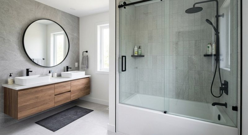 Tub Conversion Service in Ocean City, MD